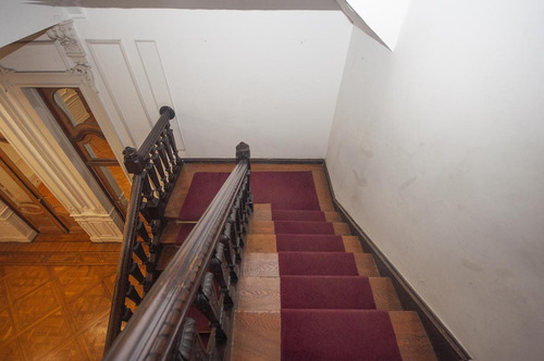 Edificio Comercial En Alquiler En Recoleta