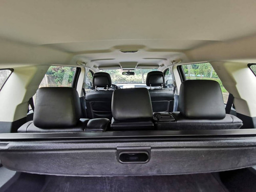 Dodge Journey 2.7 Sxt V6 Gasolina 4p Automático
