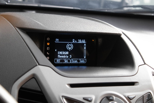 Ford Ecosport 2.0 16v Se Flex Powershift 5p