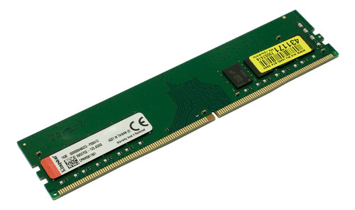 Memoria Ram Kingston Valueram Ddr4, 3200mhz, 8gb Cl22