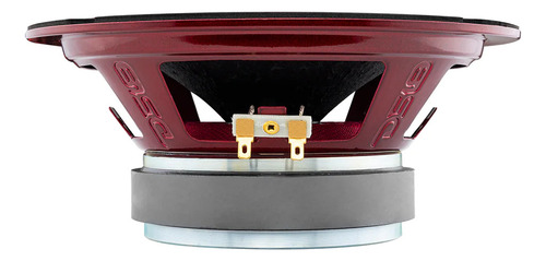 Medios Rangos Ds18 Pro-x8.4rgbcap 8 4 Ohms 550w Max 275w Rms