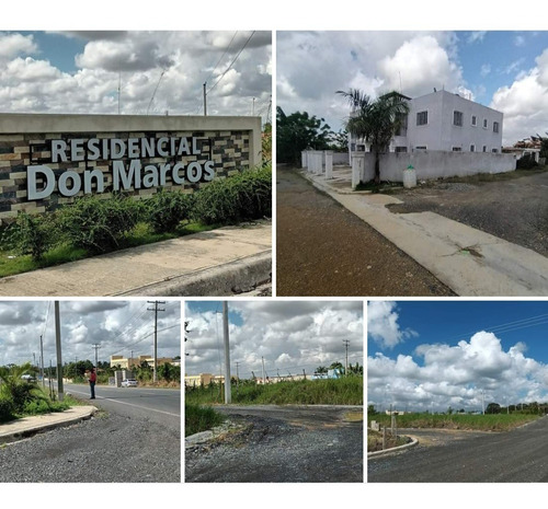 Imagen 21 de 24 de Vendo Solar De 144,09 M2 Con Títulos Deslindados Con Todos Sus Servicios / Listo Para Construir / Estamos Ubicado En Una Parte Tranquila En Villa Mella Alejado Del Bullicio Y De Contaminación