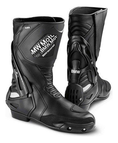 Botas Bmw Motorrad Sport Dry Gore-tex Hombre