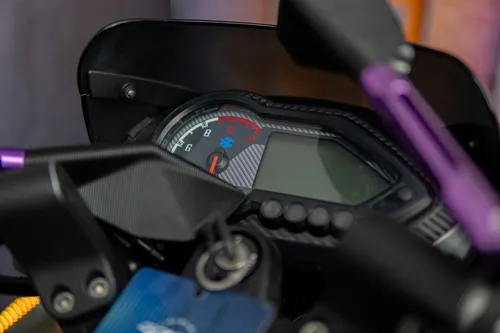 Bajaj Pulsar 180 Fi 2022