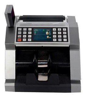 Imagen 4 de 7 de Servis Reparación Contadoras De Billetes Whats 11-5314-8178