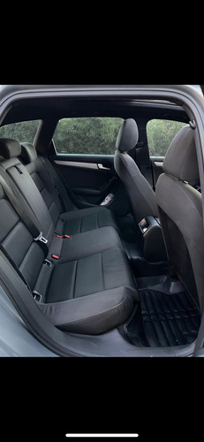 Audi A4 Avant 1.8 Attraction Tfsi Manual