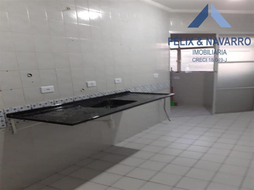 Apartamento - Imirim - 1704