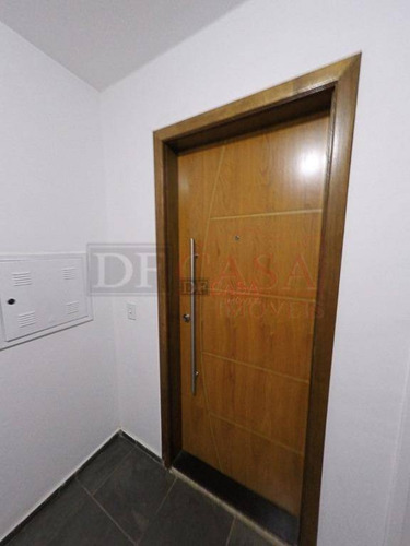 Imagem 26 de 26 de Apartamento À Venda, Aricanduva - São Paulo/sp - Ap5226