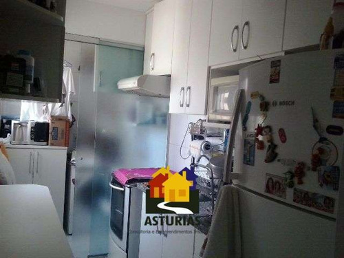 Imagem 14 de 15 de Apartamento - Penha - 1251-1