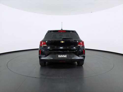 Imagem 6 de 15 de 156109 - Chevrolet Onix 2020 Com Garantia