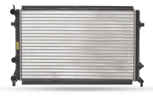 Radiador Jetta 2.0 2011 2012 2013 2014 2015 Aut/man Novo