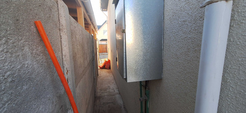 Casa Nueva 2d 2b Entrada De Auto (94004)