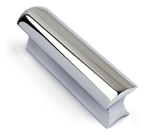 2 Piezas De Material Acero Inoxidable Lap Slide Bar Slider