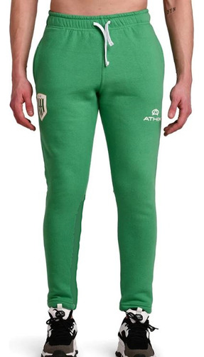 Pantalon Futbol Athix Club Atlético Banfield Hombre Equipo