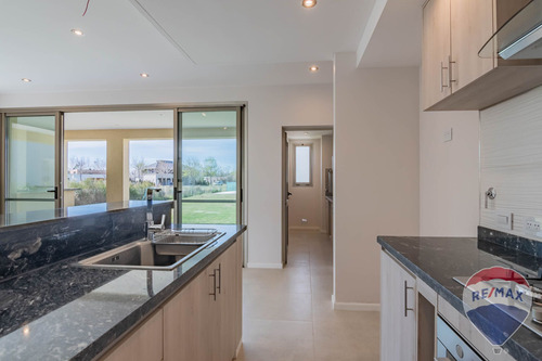 Casas En Venta A Estrenar En Haras Del Sur Ii