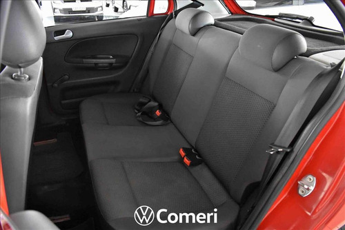 Gol 1.0 12v Mpi Totalflex Trendline 4p Manual
