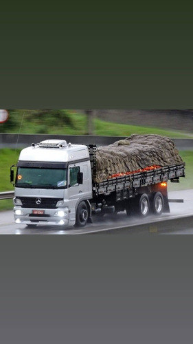 Mercedes Benz Atego 2425