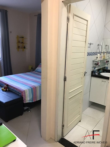 Imagem 11 de 20 de Excelente Casa Duplex Com 5 Suítes, Próxima Ao Grand Shopping Messejana. - Código: Ca5688