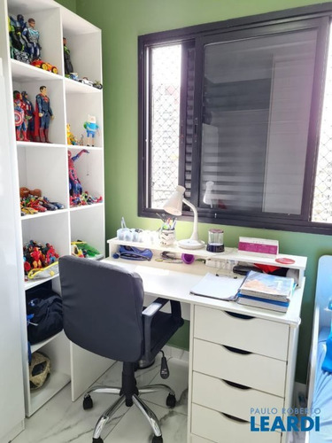 Imagem 10 de 15 de Apartamento - Saúde - Sp - 624485