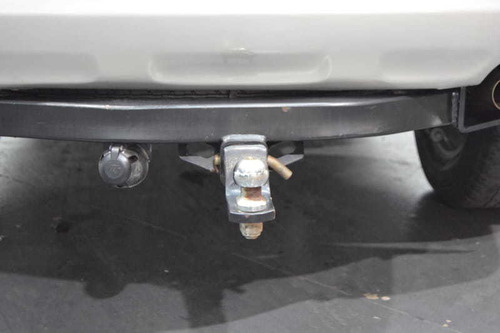 Imagem 11 de 15 de Toyota Hilux Sw4 Sr 4x2 2.7 Aut 2013 5 Lugares
