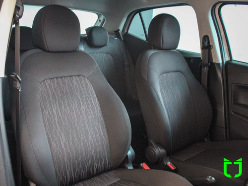 Fiat Argo 1.0 FLEX FIREFLY