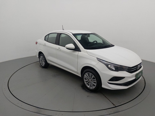 Fiat Cronos 1.3 FIREFLY FLEX DRIVE MANUAL