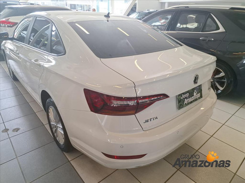 Volkswagen Jetta 1.4 250 TSI TOTAL FLEX TIPTRONIC