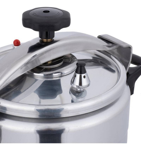 Olla A Presion 10 Litros Comprezzo Fantuzzi