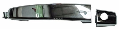 Manija Exterior Chevrolet Aveo 2008-2011 Crom Del Rh=lh Yry