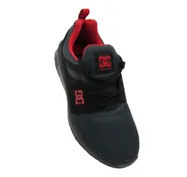 Comprar Tenis Dc Shoes Heathrow Adys700071 Bbk Battleship\u002Fblack Unis
