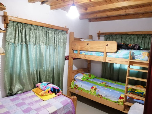 Casa Y Terreno En Galipan