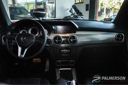 Mercedes-benz Clase Glk 3.0 Glk300 4matic Sport 231cv At