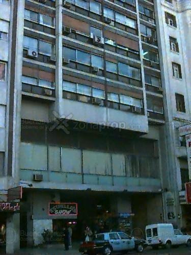 Imagen 3 de 3 de Av. Corrientes 700 - Centro / Microcentro - Capital Federal