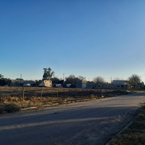 Terreno En Venta En Malvinas Argentinas 2da Sección
