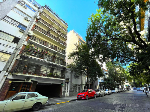 Departamento En Villa Crespo