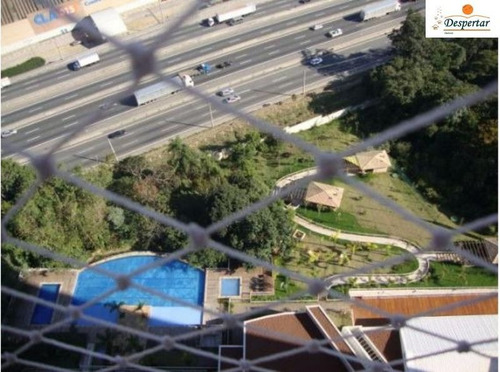 04121 - Apartamento 2 Dorms, Pirituba - São Paulo/sp - 4121