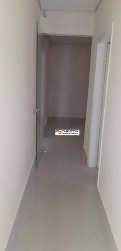 Imagem 11 de 14 de Casa Para Alugar, 300 M² Por R$ 4.700,00/mês - Jardim Guanabara - Campinas/sp - Ca0459