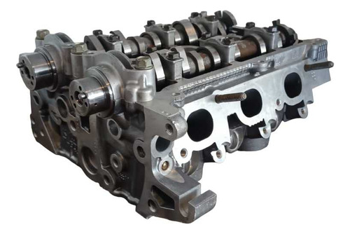 Cabeçote Hb20 1.0 12v 3 Cilindros Turbo (Usado)