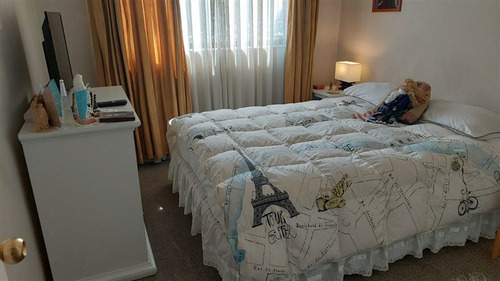 Departamento Venta 4 Dormitorios, Vista Despejada Las Condes