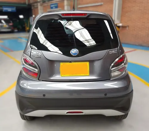 Stärk Zhidou D2s Eléctrico 2024