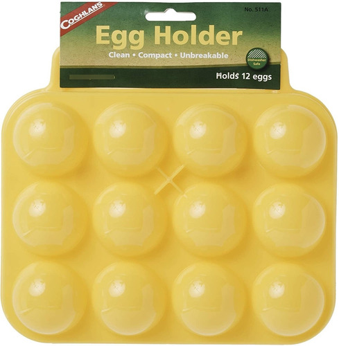 Coghlans - Soporte Para Huevos