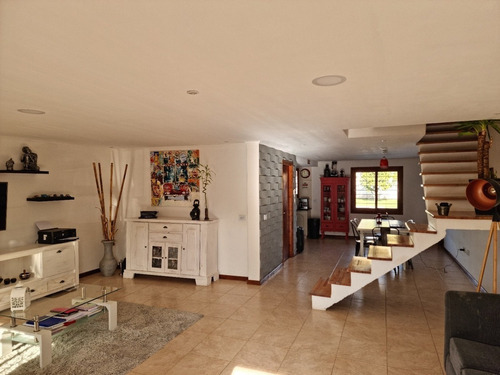 Chalet 5 Amb Barrio Caisamar Lote 10x43 Mar Del Plata En Ven