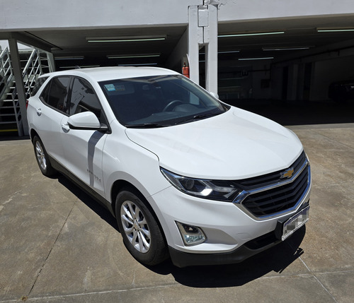 Chevrolet Equinox 1.5t Lt 2wd