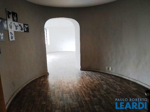 Apartamento - Vila Andrade - Sp - 627767