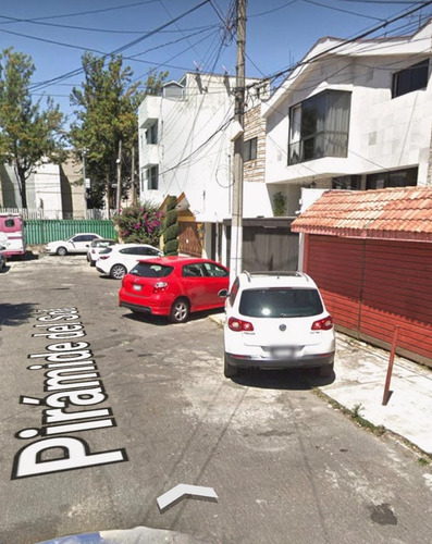Casa En Venta En Coyoacan Cdmx