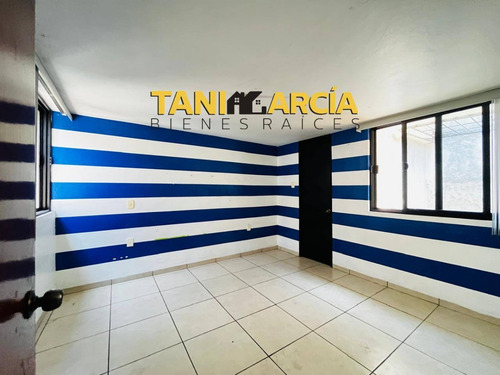 Vendo Casa A Solo 2 Minutos De Walmart Y Sam´s En Fortín.
