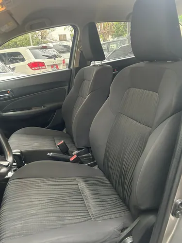 Suzuki Swift 1.2 Dzire At