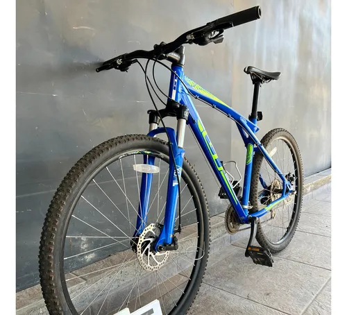Bicicleta gt online timberline precio