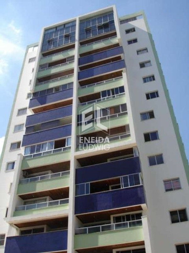 Imagem 14 de 14 de Apartamento 3 Quartos Na Pituba - 61