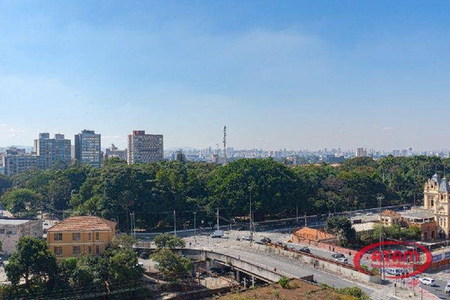 Imagem 2 de 22 de Kitnet Decorada E Totalmente Mobiliada - Nunca Usada- No Centro De São Paulo - Kn0010